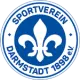 Darmstadt 98's logo