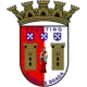 Sporting Braga's logo