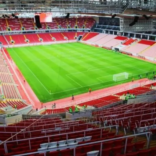 Image of the stadium Otkrytiye Arena