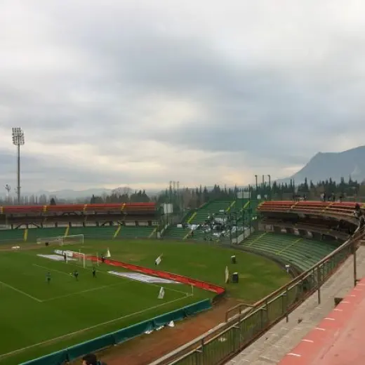 Image of the stadium Stadio Libero Liberati