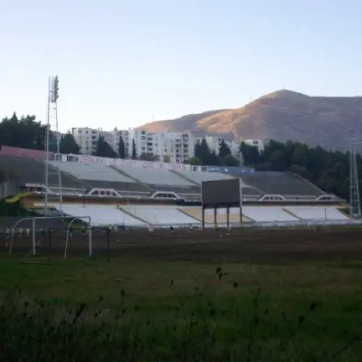 Image of the stadium Stadion Bijeli Brijeg