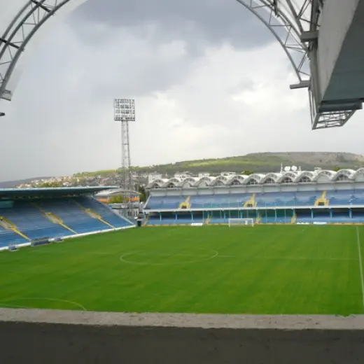 Image of the stadium Stadion Pod Goricom